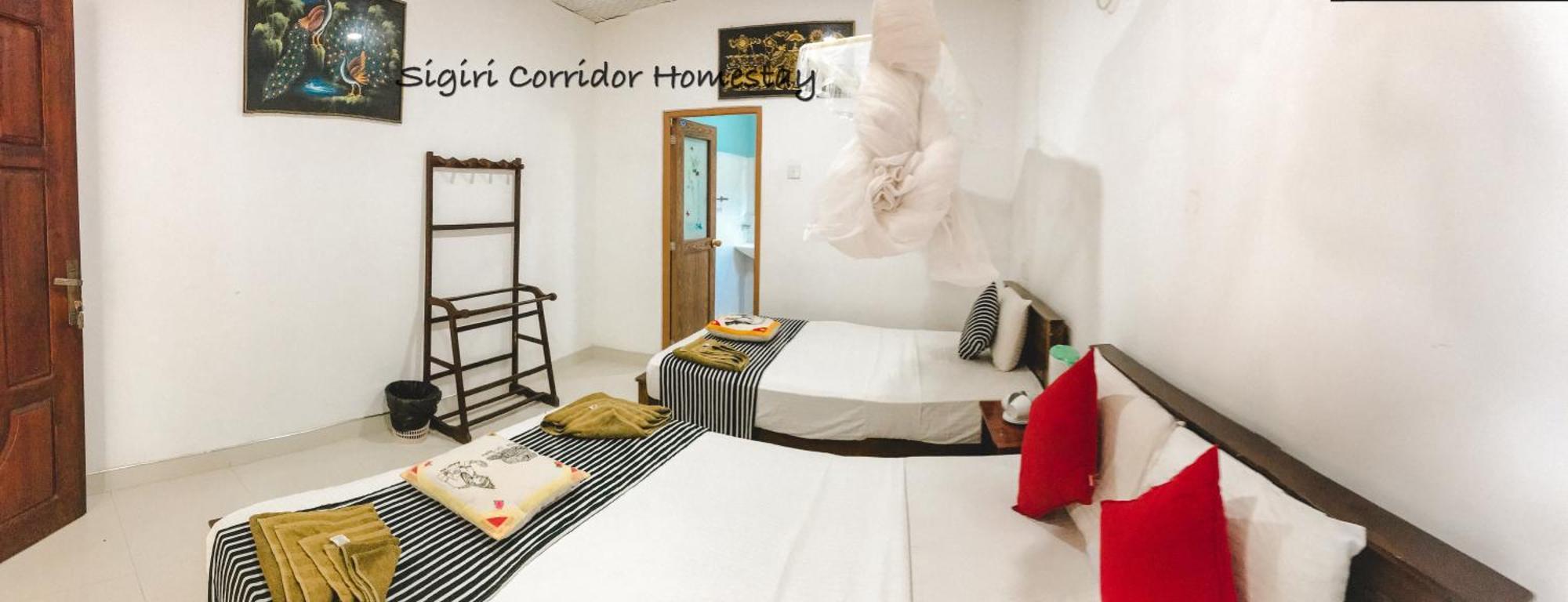 Sigiri Corridor Home Stay Sigiriya Cameră foto
