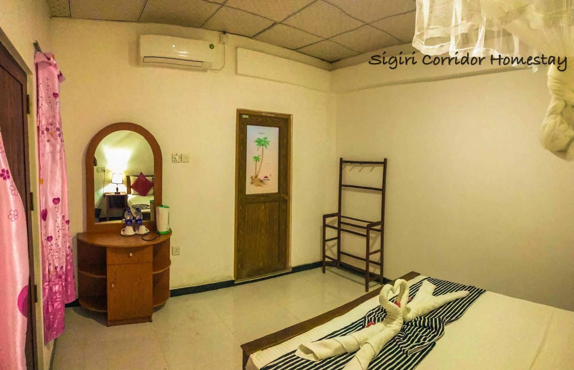 Sigiri Corridor Home Stay Sigiriya Cameră foto